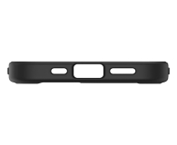 SPIGEN Ultra Hybrid Mag Magsafe do iPhone 16E Frost Black - 1319762 - zdjęcie 6